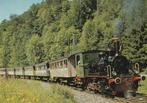 STOOMLOCOMOTIEF  SCHNAAGGI  1899, Verzenden, Ongelopen, Voertuig