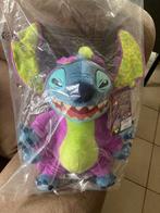 Nieuwe Stitch Halloween knuffel ( Disney Store ), Verzamelen, Ophalen of Verzenden, Overige figuren, Nieuw, Knuffel