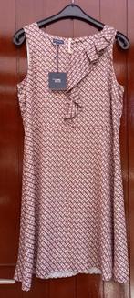 Zomerkleedje, Kleding | Dames, Jurken, Terre Bleue, Ophalen, Zo goed als nieuw, Maat 42/44 (L)