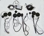 intercom starcom digital, Motoren, Ophalen of Verzenden, Gebruikt