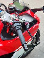 Ducati super sport S, Motoren, Bedrijf, Sport