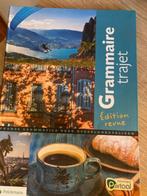 Grammaire Trajet, Frans, Nieuw, Ophalen of Verzenden, Pelckmans
