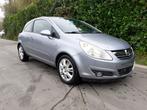 Opel Corsa 1.4i ️ Airco ️ CT OK+CAR-PASS, Auto's, Voorwielaandrijving, 139 g/km, 4 cilinders, Bedrijf