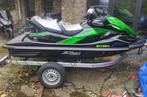 Jet ski Kawasaki STX160LX, Watersport en Boten, Jetski's en Waterscooters, Ophalen, Nieuw, Benzine, 120 tot 200 pk