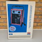 Elektrische kachel met ventilator. 3000 watt, Ophalen, Zo goed als nieuw, Kachel