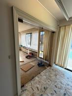 Glazen deur, Doe-het-zelf en Bouw, Deuren en Vliegenramen, Ophalen