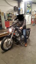 Harley Davidson, Particulier