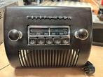 Telefunken radio Mercedes ponton 1950, Auto diversen, Ophalen of Verzenden, Gebruikt