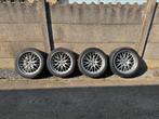 Originele BBS 18’ style 42 velgen, Auto-onderdelen, Banden en Velgen, Ophalen, 18 inch, Zomerbanden, Banden en Velgen
