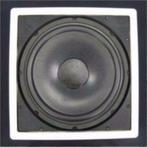12 Inch inbouw Subwoofer 2x8 Ohm 180 Watt B415A-KJE, Audio, Tv en Foto, Luidsprekerboxen, Ophalen of Verzenden, Nieuw, Subwoofer