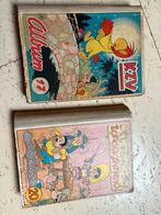 Kleine Zondagsvriend 2 verzamelalbums, Ophalen of Verzenden, Gelezen