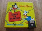 Walt Disney Dingo and Planeur 8 mm, couleur Super Cartoon Ko, Film 8 mm, Enlèvement ou Envoi