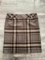 Jupe Gerry Weber 44/46, Taille 42/44 (L), Enlèvement ou Envoi, Comme neuf, Brun