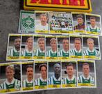 PANINI FOOTBALL 96 19 STICKERS 1996 FC LOMMEL VOETBAL, Verzenden, Nieuw
