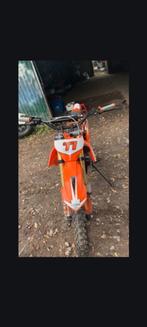 Mooi cross broemer ruilen tegen scooter a klase, Fietsen en Brommers, Ophalen of Verzenden, Zo goed als nieuw