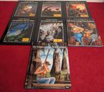 De kinderen van de wind hc 1tm7 1e druk, Boeken, Stripverhalen, Complete serie of reeks, Ophalen of Verzenden, Zo goed als nieuw