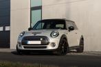 Mini Cooper SE, Auto's, 4 zetels, 0 cilinders, 1440 kg, Leder