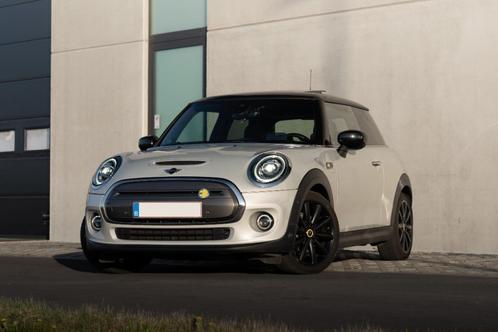 Mini Cooper SE, Auto's, Mini, Particulier, Cooper S, ABS, Achteruitrijcamera, Adaptieve lichten, Adaptive Cruise Control, Airbags