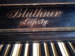Piano Bluthner, Comme neuf, Piano, Enlèvement ou Envoi