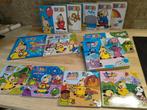 Allerlei kinderboeken, Kinderen en Baby's, Speelgoed | Kinderpuzzels, Ophalen of Verzenden, Zo goed als nieuw