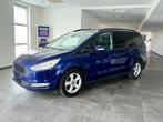 Ford Galaxy 04/2016 Benzine 1.5L euro6b 118kw 153.000km, Auto's, Bedrijf, Te koop
