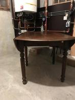 antiek engels tafeltje, Antiek en Kunst, Ophalen