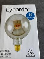 6 lampen, Ophalen, Nieuw