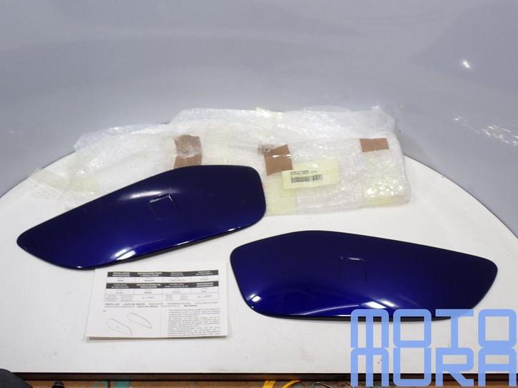 Originele koffer kap voor Honda xl 650 v 2000 - 2007 XL650 X, Motos, Pièces | Honda, Neuf, Enlèvement ou Envoi