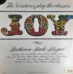 LP The Ventures – Joy (sortie aux États-Unis en 1972) – Inst, 12 pouces, Pop rock, Utilisé, Enlèvement ou Envoi