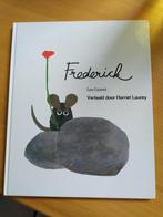 Frederick - Leo Lionni, 5 of 6 jaar, Jongen of Meisje, Ophalen of Verzenden, Zo goed als nieuw