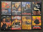 Chuck Norris collectie 8 DVDS, CD & DVD, DVD | Action, Enlèvement ou Envoi