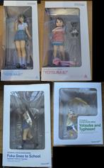 Collection figurines statuettes Yotsuba&!, Verzenden, Nieuw