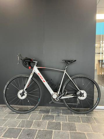 Gravel Ebike - BH CORE GRAVELX 2.4 - maat M beschikbaar voor biedingen
