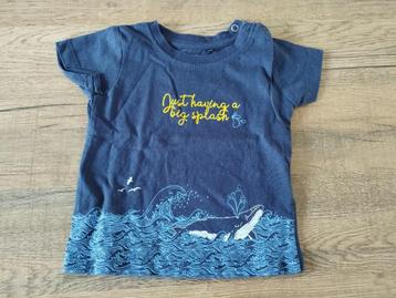 jongenskledij maat 68 (7stuks) beschikbaar voor biedingen