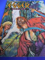 EGGER, Livres, Une BD, Enlèvement ou Envoi, Utilisé, Frans Cuypers