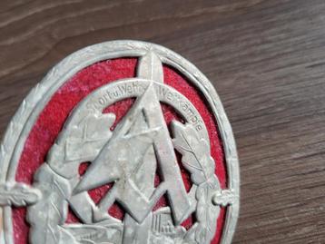 insigne sportif SA, Allemagne 2WW  beschikbaar voor biedingen