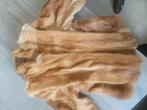 prachtige echte bontjas in topstaat, Kleding | Dames, Jassen | Winter, Ophalen of Verzenden, Zo goed als nieuw