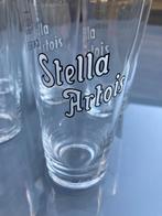 Boerkes Stella Artois 33 cl, Verzamelen, Ophalen, Nieuw, Glas of Glazen, Stella Artois