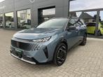 Peugeot 5008 E-5008 First Edition GT - Full, Auto's, Monovolume, 5 deurs, Zilver of Grijs, Te koop