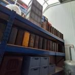 US WW2 - jerrycan, Ophalen, Landmacht, Overige typen