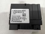 COMPUTER Mercedes-Benz E (W213) (01-2016/10-2023), Gebruikt, Mercedes-Benz