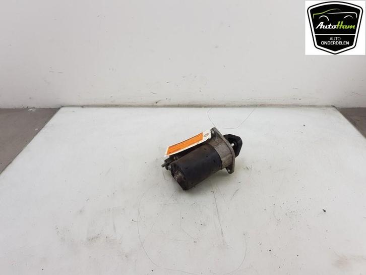 STARTMOTOR Opel Vectra C (01-2002/12-2010), Auto-onderdelen, Motor en Toebehoren, Opel, Gebruikt