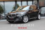 BMW X5 xDRIVE 30D*CAM*ACC*CARPLAY*TREKHAAK* + 1J GARANTIE, Automaat, 2993 cc, Leder, MyCar
