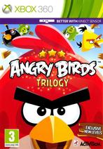 Angry Birds Trilogy, Games en Spelcomputers, Games | Xbox 360, Vanaf 3 jaar, Avontuur en Actie, Ophalen of Verzenden, 1 speler