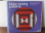 Make moving patterns : Tim Armstrong, Tim Armstrong, Ophalen of Verzenden, Zo goed als nieuw, Overige onderwerpen