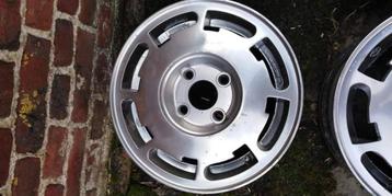 Pirelli velgen 14" 4X108 beschikbaar voor biedingen