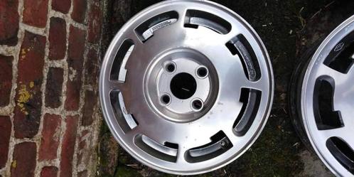 Pirelli velgen 14" 4X108, Auto-onderdelen, Banden en Velgen, Velg(en), 13 inch, Gebruikt, Ophalen