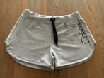 Ecru short Calvin Klein maat M, Kleding | Dames, Sportkleding, Maat 38/40 (M), Beige, Overige typen, Ophalen of Verzenden