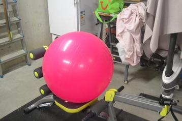 Gymbal, Rameur, Comme neuf, Synthétique, Enlèvement