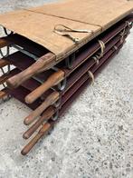 WWII British-Made U.S. Army Field Stretchers (MD-1 Pattern), Ophalen, Overige soorten